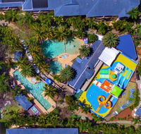 FAMILY PARADISE - Tourism Gold Coast