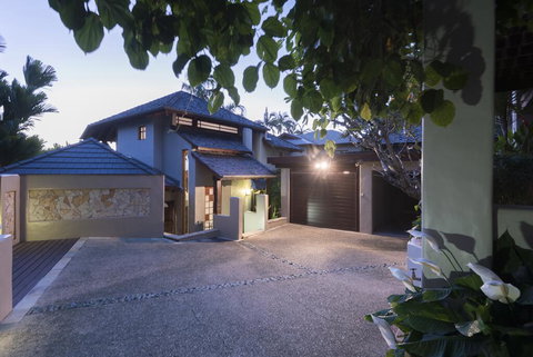 Far Pavilions Luxury Villa 2 - Gold Coast 2