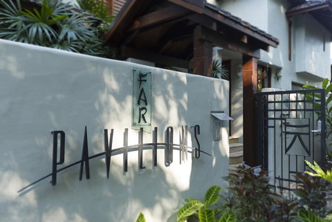 Far Pavilions Luxury Villa 2 - Gold Coast 1