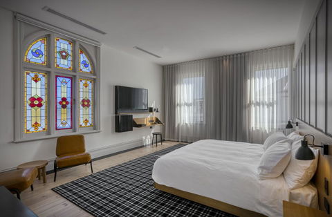 Farmers Home Hotel - Tourism Gold Coast 3