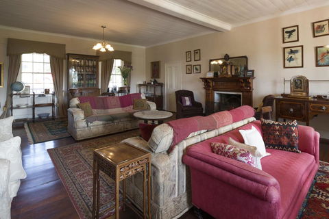 Faversham House - Tourism Gold Coast 0