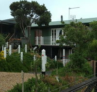 Felix Rise - Tourism Gold Coast