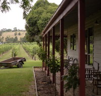 Fergusson Winery homestead accomodation - Tourism Gold Coast