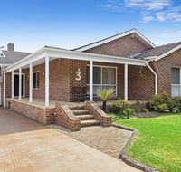 Fern Way Beach House - 70m to beach - Tourism Gold Coast