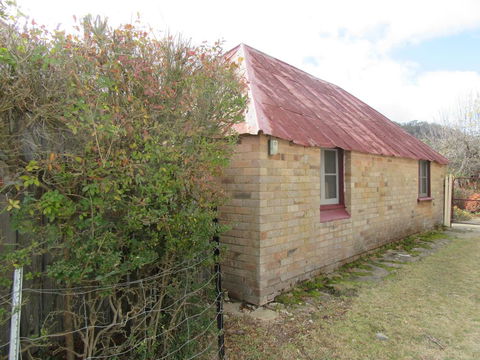 Fernbrook Cottage - Tourism Gold Coast 3