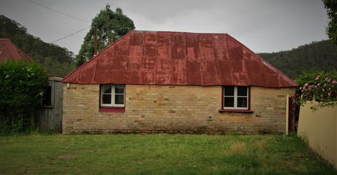 Fernbrook Cottage - Tourism Gold Coast 2