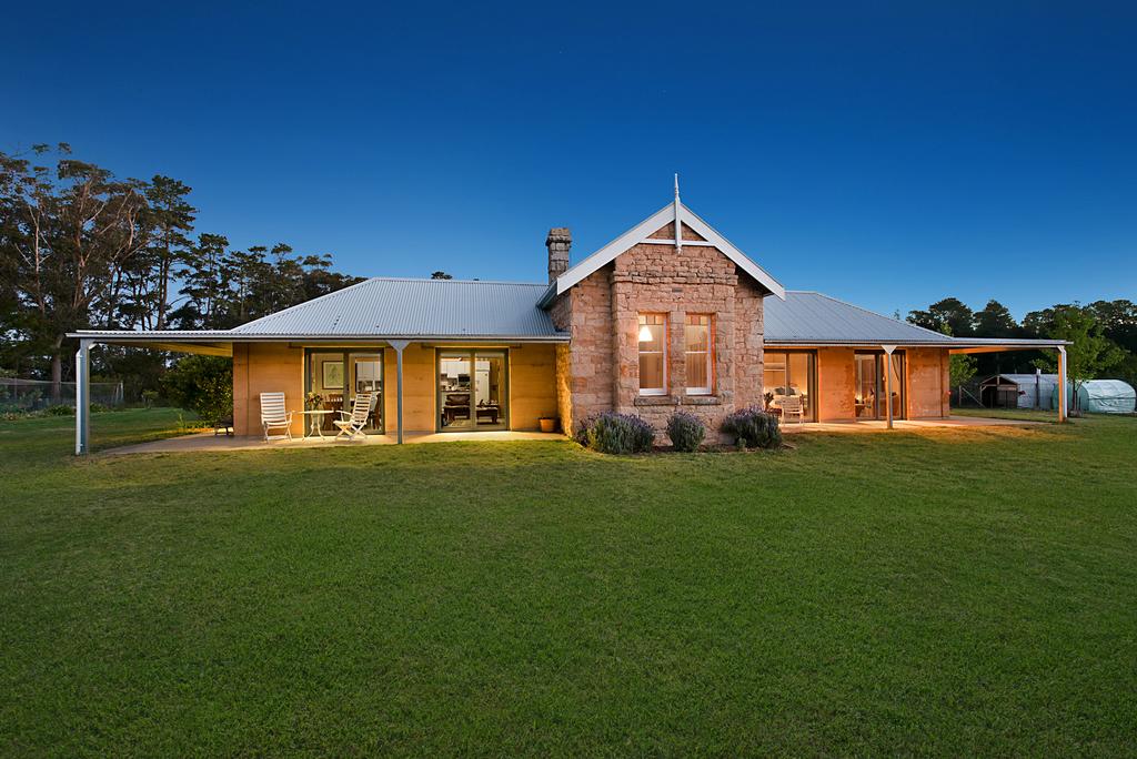 Hensley Park ACT Tourism Gold Coast