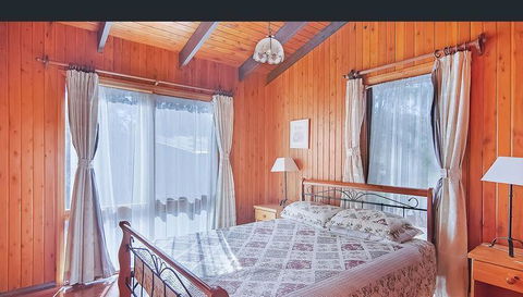 Ferndale Country Retreat - Tourism Gold Coast 3