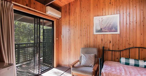 Ferndale Country Retreat - Tourism Gold Coast 1