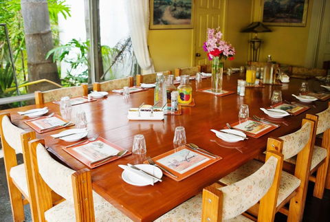 Ferndale Country Retreat - Tourism Gold Coast 0