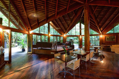 Ferntree Rainforest Lodge - Gold Coast 1
