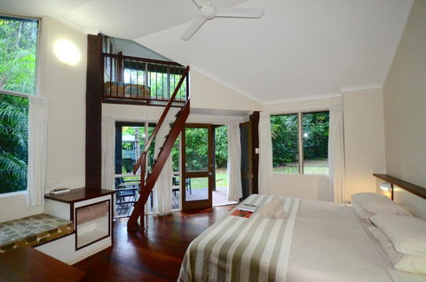 Ferntree Rainforest Lodge - Gold Coast 3