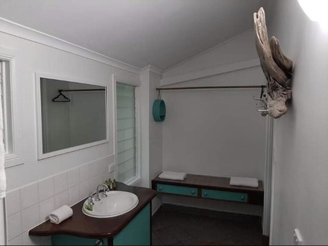 Ferntree Rainforest Lodge - Gold Coast 2