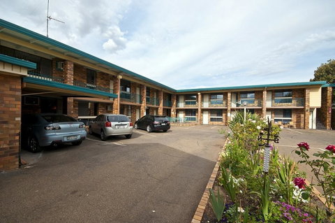 Fig Tree Motel - Tourism Gold Coast 3