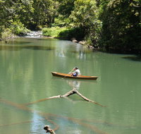 Figtree Getaway - Tourism Gold Coast