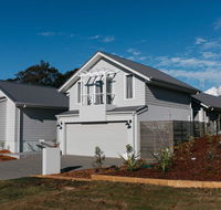 Figtree House - Tourism Gold Coast