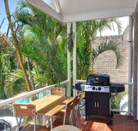 Filtered River Views - Tourism Gold Coast