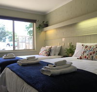 Finley Country Club Hotel Motel - Tourism Gold Coast