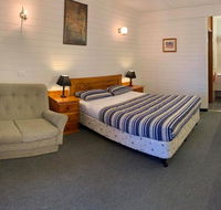 Finley Motel - Tourism Gold Coast