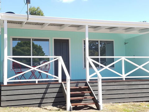 Fish Creek Alkira Accommodation - Tourism Gold Coast 2