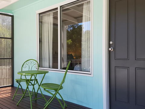 Fish Creek Alkira Accommodation - Tourism Gold Coast 3