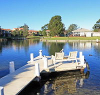 Fisherman's Delight Waterfront - Tourism Gold Coast