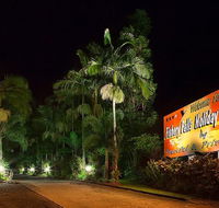 Fishery Falls Holiday Park - Tourism Gold Coast