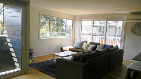 Fishpen Haven - Gold Coast 1