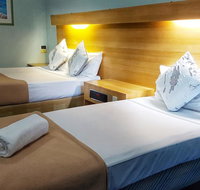 Fitzroy Motor Inn - Tourism Gold Coast