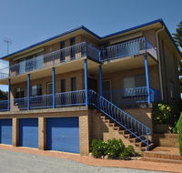Flat 1-3 Bay Lane - Tourism Gold Coast