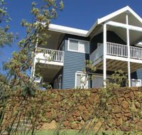 Flinders View - Tourism Gold Coast
