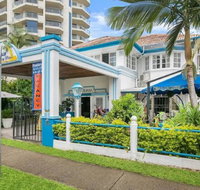 Floriana Guest House - Tourism Gold Coast