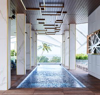 Flynn a Crystalbrook Collection Hotel - Tourism Gold Coast
