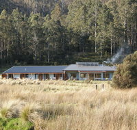 Forest Walks Lodge - Tourism Gold Coast
