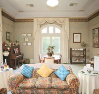 Forgandenny House BB - Tourism Gold Coast