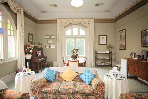 Forgandenny House B&B - Tourism Gold Coast 0