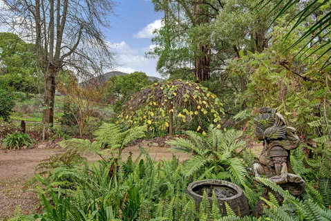 Forget Me Not Cottages - Tourism Gold Coast 1