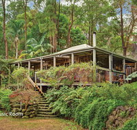 Forget Me Not Cottages - Tourism Gold Coast