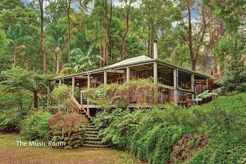 Forget Me Not Cottages - Tourism Gold Coast 0