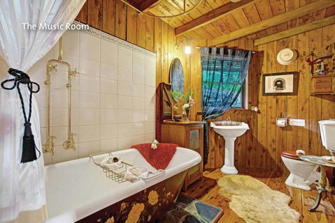 Forget Me Not Cottages - Tourism Gold Coast 2