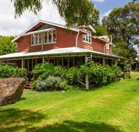 Forrest View - Tourism Gold Coast