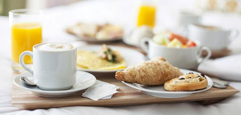 Forster Palms Motel - Tourism Gold Coast 2