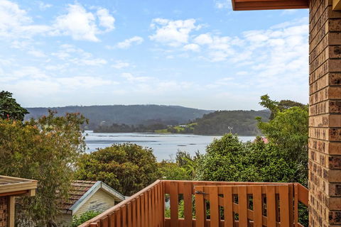 Forsters Bay Haven - Tourism Gold Coast 1