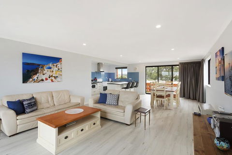 Forsters Bay Haven - Tourism Gold Coast 0