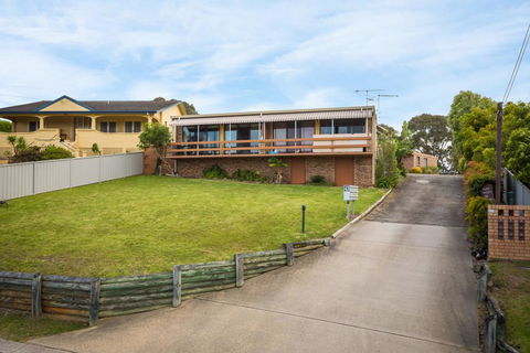 Forsters Bay Haven - Tourism Gold Coast 3
