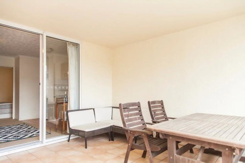 Fortitude Valley 1 Bedroom Apartment - Tourism Gold Coast 3