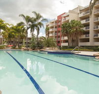 Fortitude Valley 1 Bedroom Apartment - Tourism Gold Coast