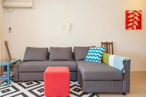 Fortitude Valley 1 Bedroom Apartment - Tourism Gold Coast 2