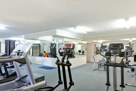 Fortitude Valley 1 Bedroom Apartment - Tourism Gold Coast 1