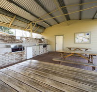 Fossickers Tourist Park - Tourism Gold Coast